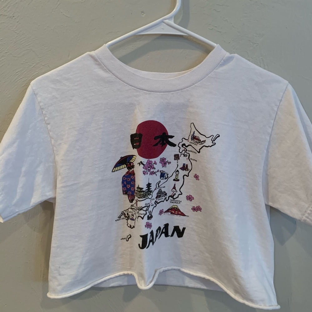 Japan j galt top